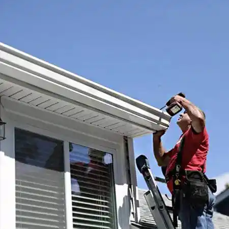 gutter services Conneautville